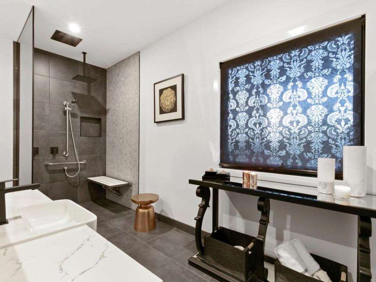 Campania Non Spa Suite Meeniyan Bagian luar foto