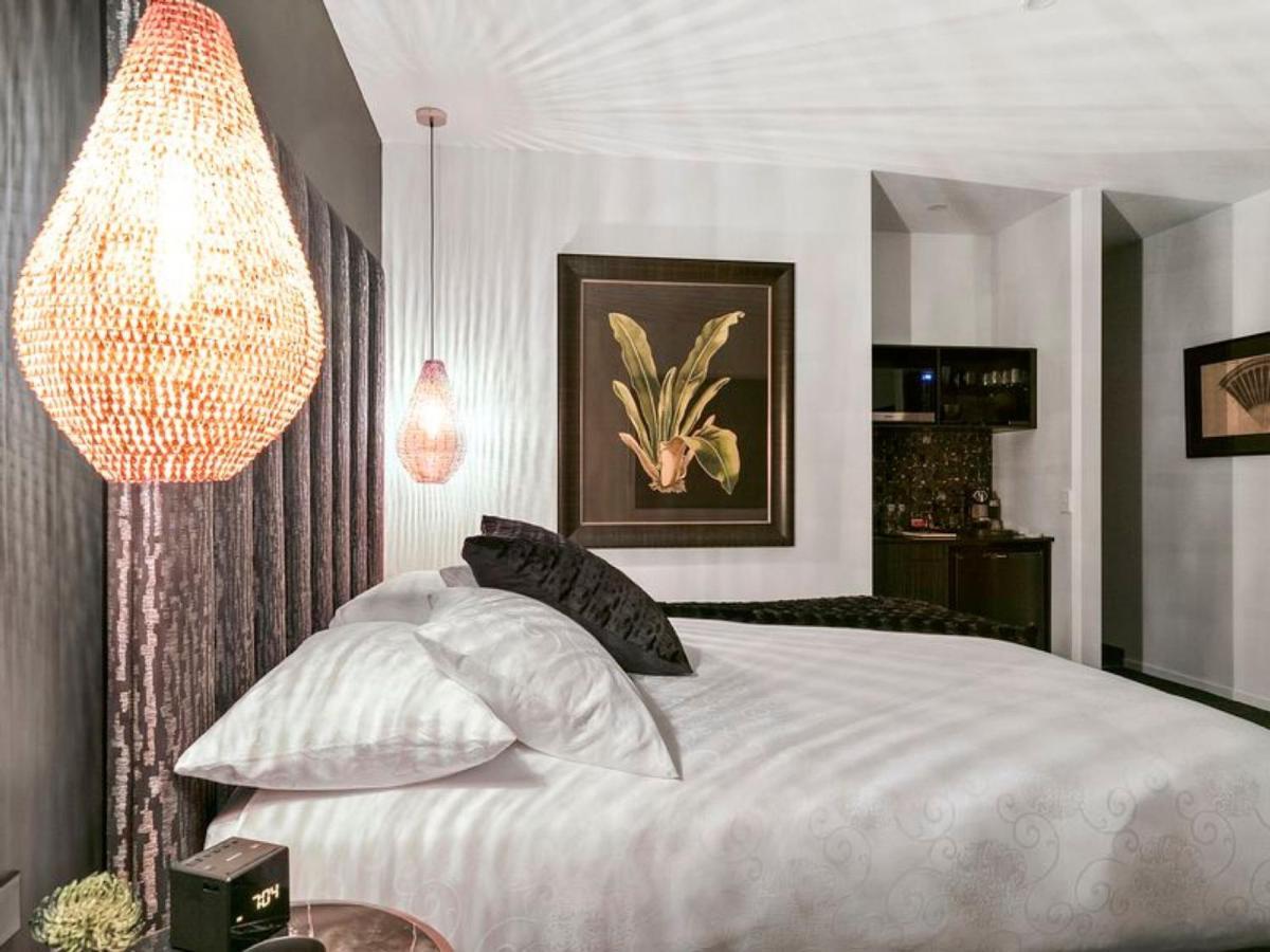 Campania Non Spa Suite Meeniyan Bagian luar foto